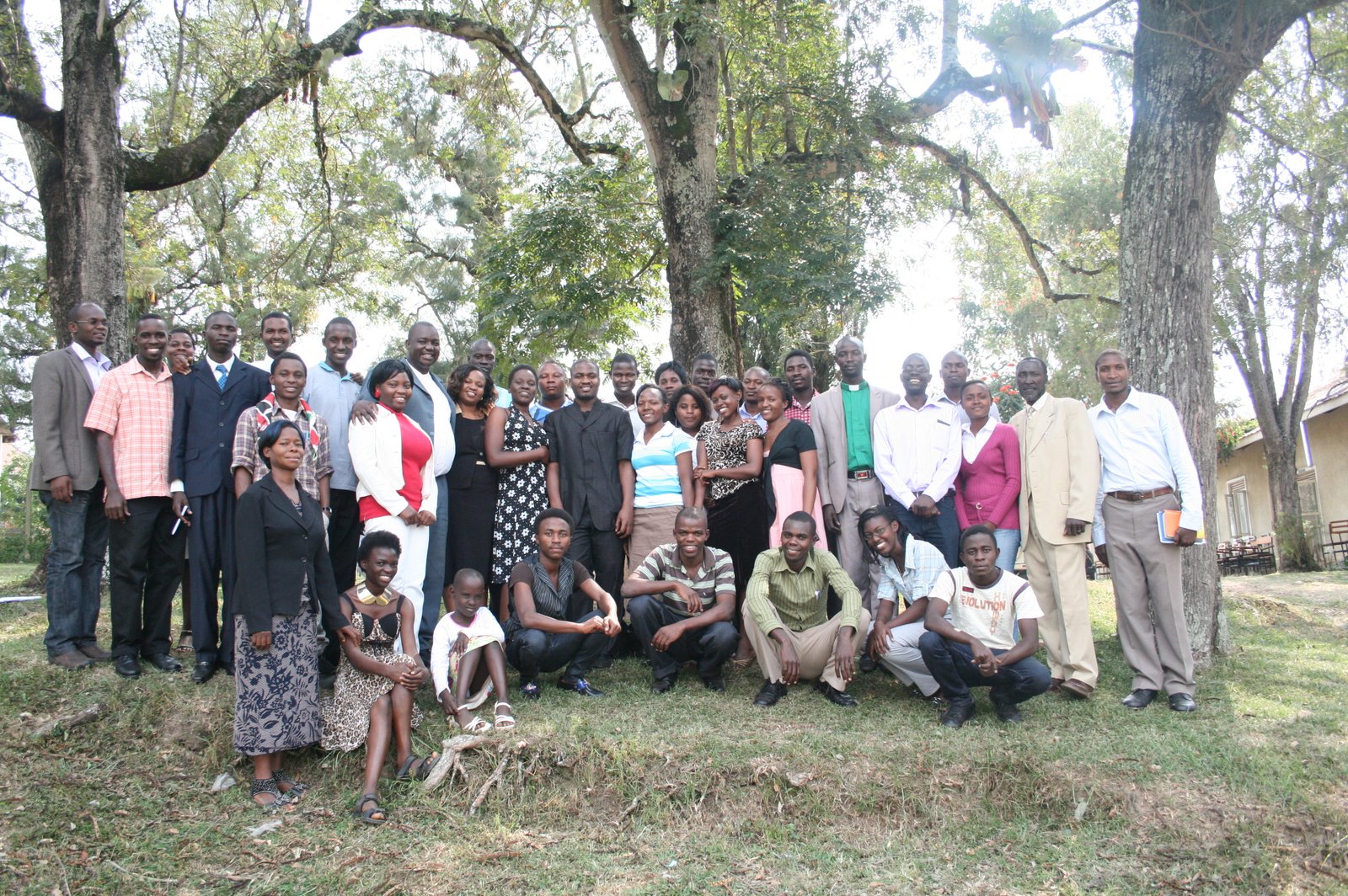 2013 Summit